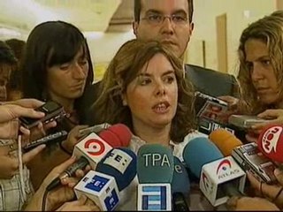 El PP plantea agravar las penas de los que utilizan a menores para delinquir