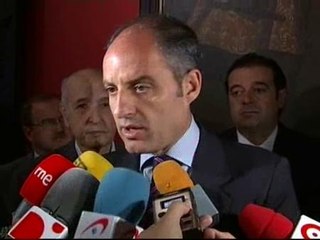 "La historia le pasará factura al PSOE"