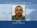 Un militar español muerto y otros cinco heridos en Afganistán