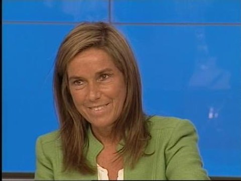 Ana Mato: A mi nadie me ha regalado nada