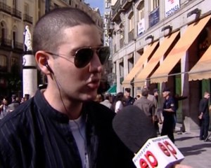 Denuncian "la impunidad" a las agresiones