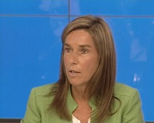 Ana Mato asegura que nadie le regaló nada