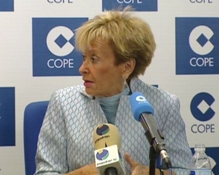 De La Vega pide unidad contra ETA