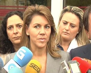 La medida de Aguirre es una "buena decisión"