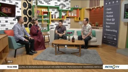 Mau Kaya? Ini Caranya (2)