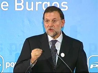 Rajoy: "Garoña no se va a cerrar"