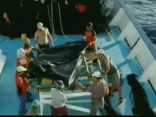 El &#039;Alakrana&#039;, secuestrado por piratas somalíes