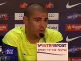 Valdés: 