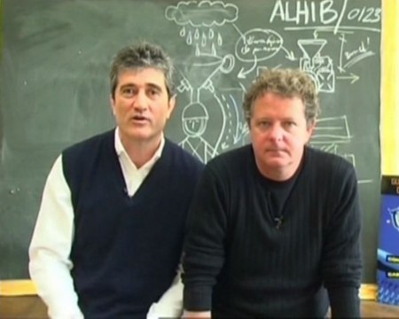 Sitios favoritos de los famosos