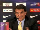 Laporta: 