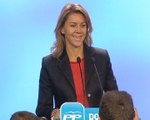 PP denuncia una trama contra su partido