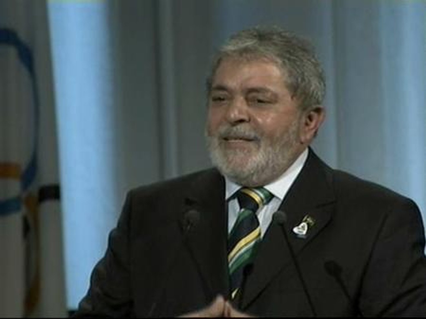 Lula: