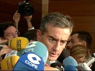 Costa:"Ya se han adoptado las medidas contundentes"