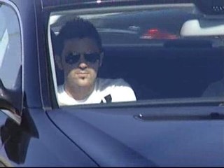 Villa y Banega dejan cojo al Valencia