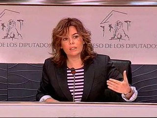 El PP asegura que el gasto público aumenta un 8&#039;6% en los presupuestos para 2010