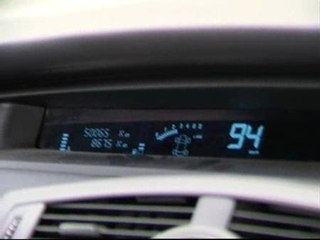 Radares y límites de velocidad