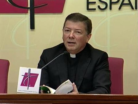 Martínez Camino: Un pueblo que mata a sus hijos es un pueblo sin futuro