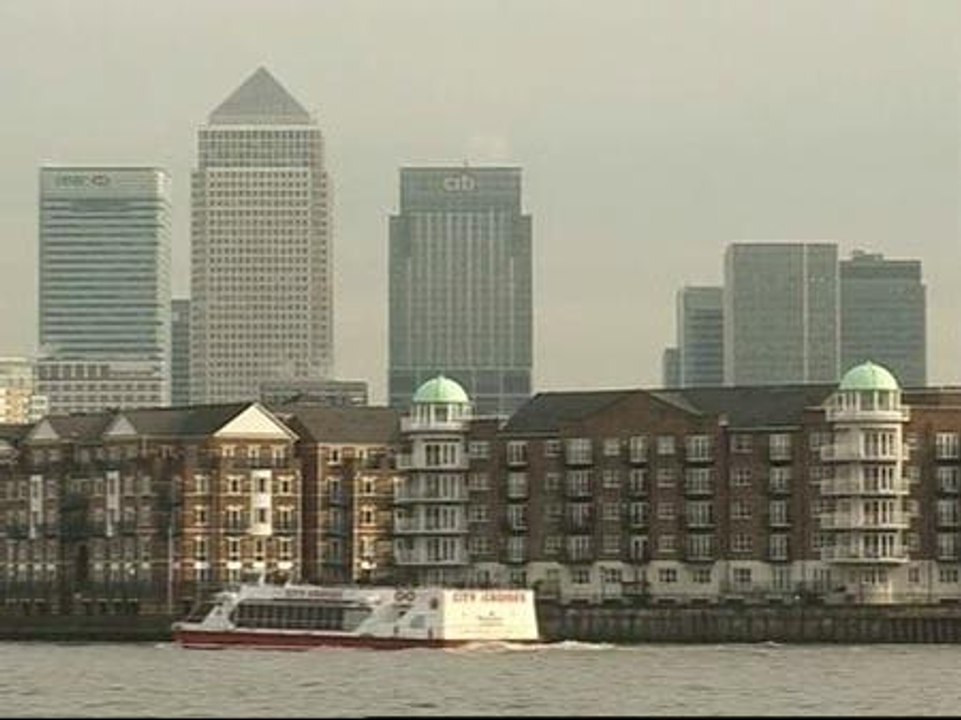 La banca británica limita los bonus de sus directivos