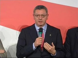 Gallardón se muestra �absolutamente convencido� de que Madrid será elegida porque ha conseguido ser �la mejor