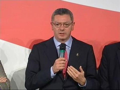 Gallardón se muestra �absolutamente convencido� de que Madrid será elegida porque ha conseguido ser �la mejor