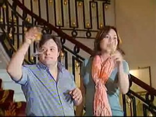 Sorpresa en el Festival de San Sebastián