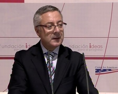 La derecha hubiera dejado gente en la cuneta