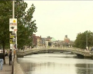 El futuro de Lisboa pasa por Irlanda