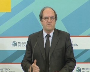 Gabilondo, satisfecho con sus presupuestos