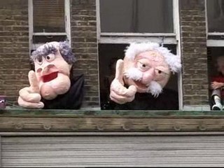 Comienza el mayor carnaval de Europa