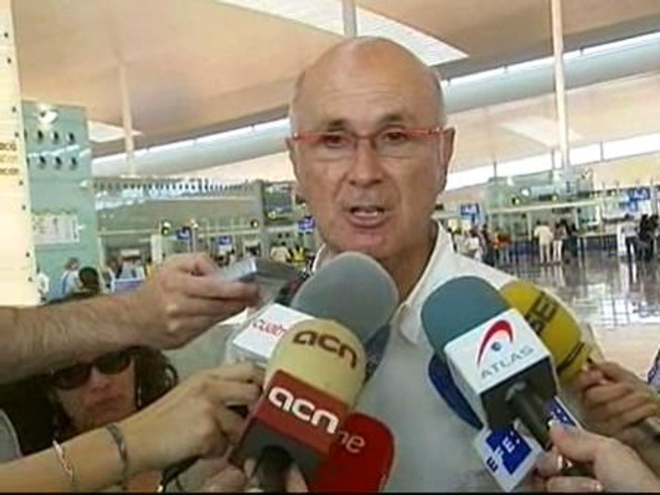 CiU ve difícil apoyar los presupuestos