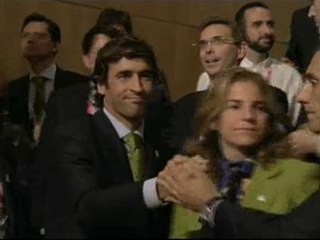 Adiós al sueño olímpico