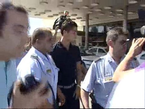 El Real Madrid viaja a Dublín