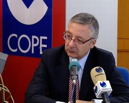 Blanco asegura que el PSOE tiene apoyos