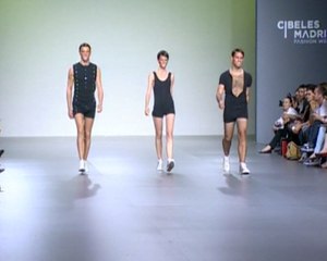 Carlos Diez y Delgado Buil cierran Cibeles