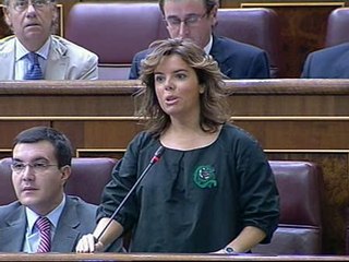 "La economía será sostenible cuando dejen el gobierno"