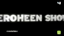 #ArabsGotTalent - Yeroheen show يحمل رسالة عن مخاطر الهاتف أثناء القيادة في عرضه الراقص