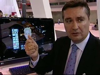 Vuelve el SIMO con lo último en tecnología