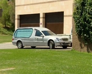 El cuerpo de Daniel ya está en Alcalá