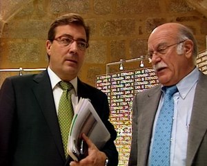 Vara espera que Portugal apoye el AVE