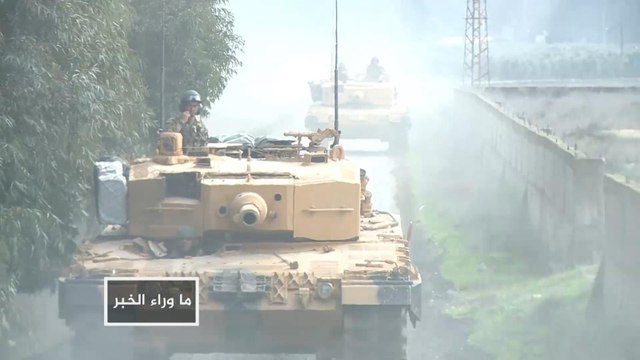 سلما أو حربا.. أردوغان يتوعد لحل الأزمة السورية