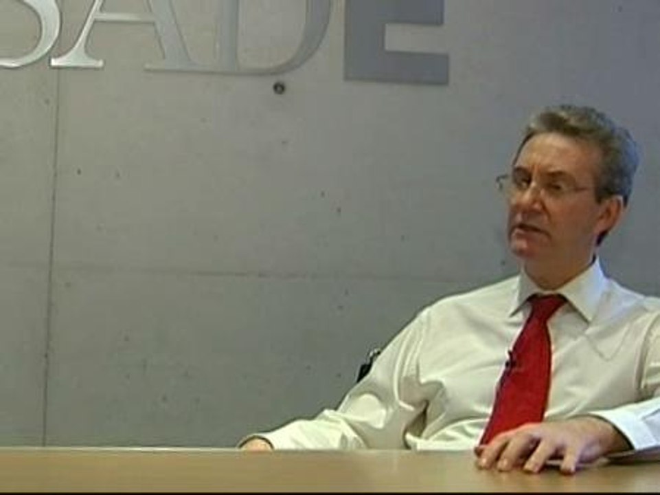 Algunos economistas creen que detrás de los bonos millonarios de algunos directivos hay "una oscura remuneración del talento"