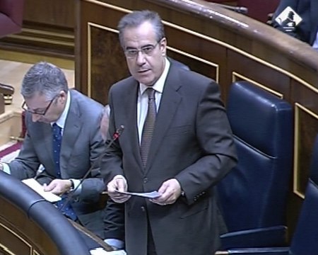 Presupuestos favorecerán creación de empleo