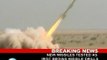 Irán lleva a cabo nuevas pruebas con misiles
