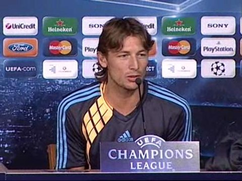 Morientes y Heinze saben que su vuelta al Bernabéu será especial