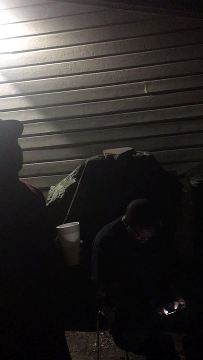 Real Talk 03 29 2019 // NeguspediaNegranica - Negus Network  discussing "Africa's original name & Black History Lessons for African Americans