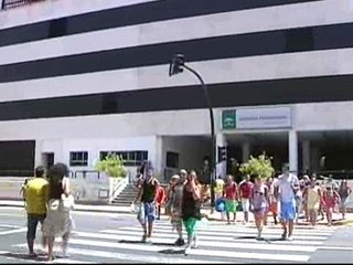 Dos casos más de gripe A en España