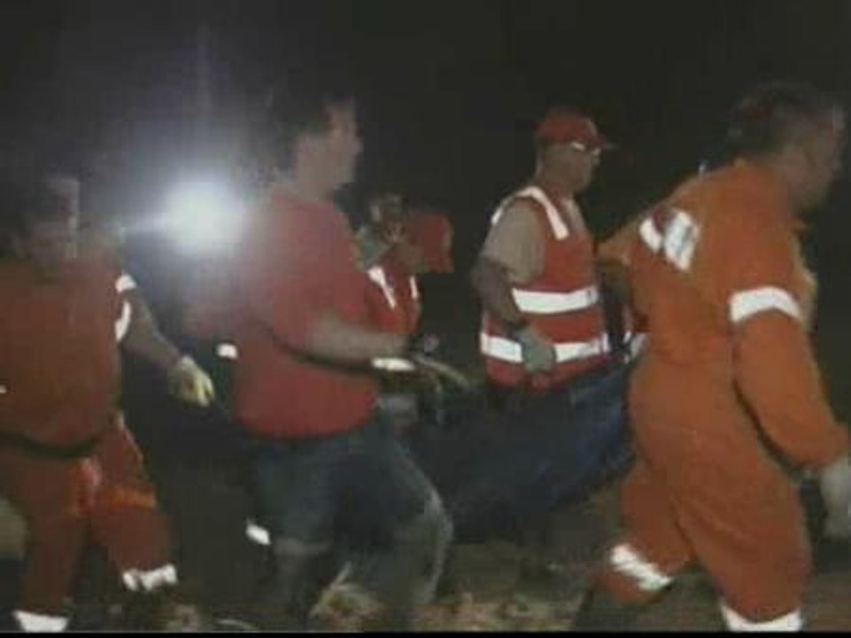 Encuentran el cuerpo del hombre desaparecido en Ibros por el temporal