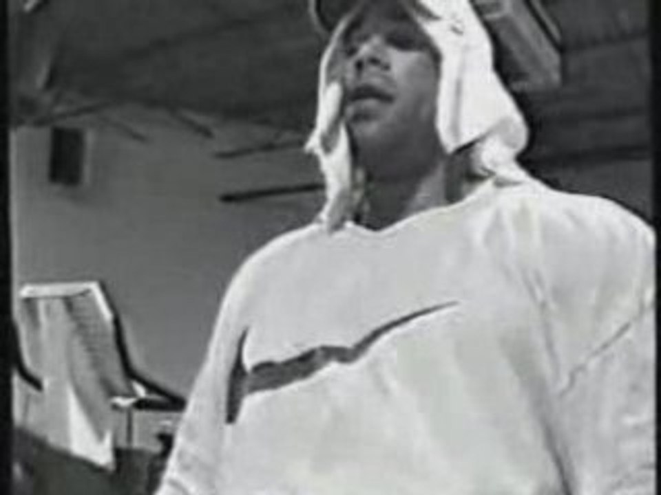 Kevin levrone bfto 1996 part 2