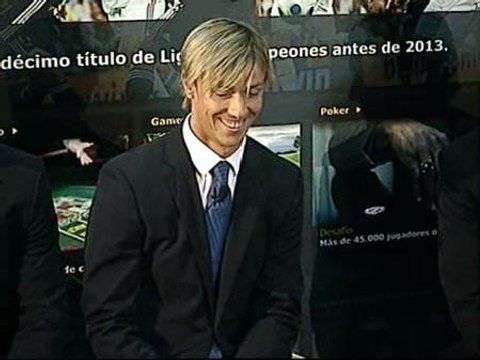 Guti, bromea: Ganar la décima en el Bernabéu sería una bonita retirada