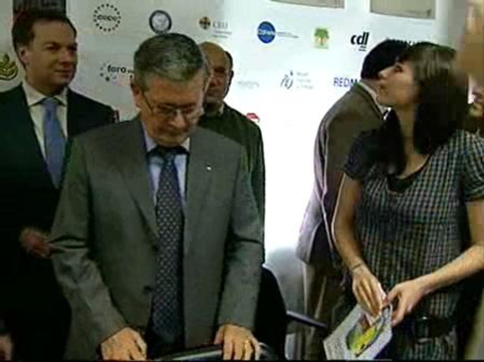 Las organizaciones antiabortistas preparan una manifestación para octubre